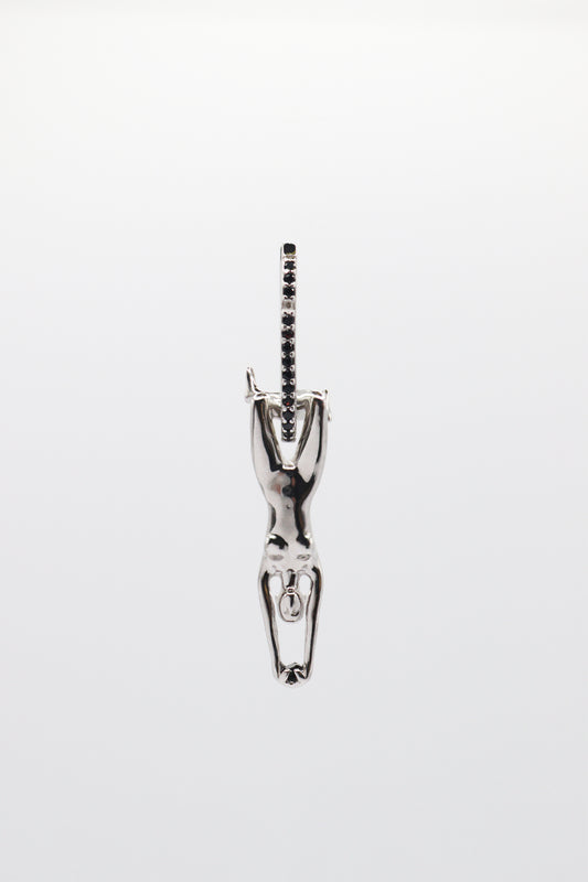 Thief Earrings