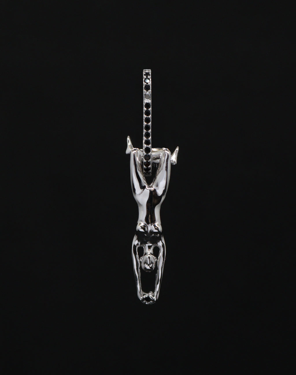 Thief Earrings