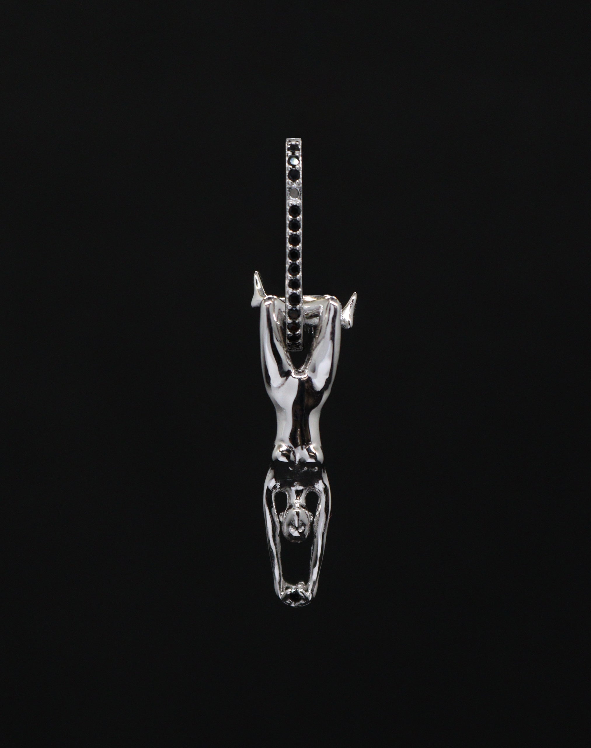 Thief Earrings