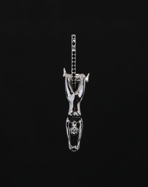 Thief Earrings