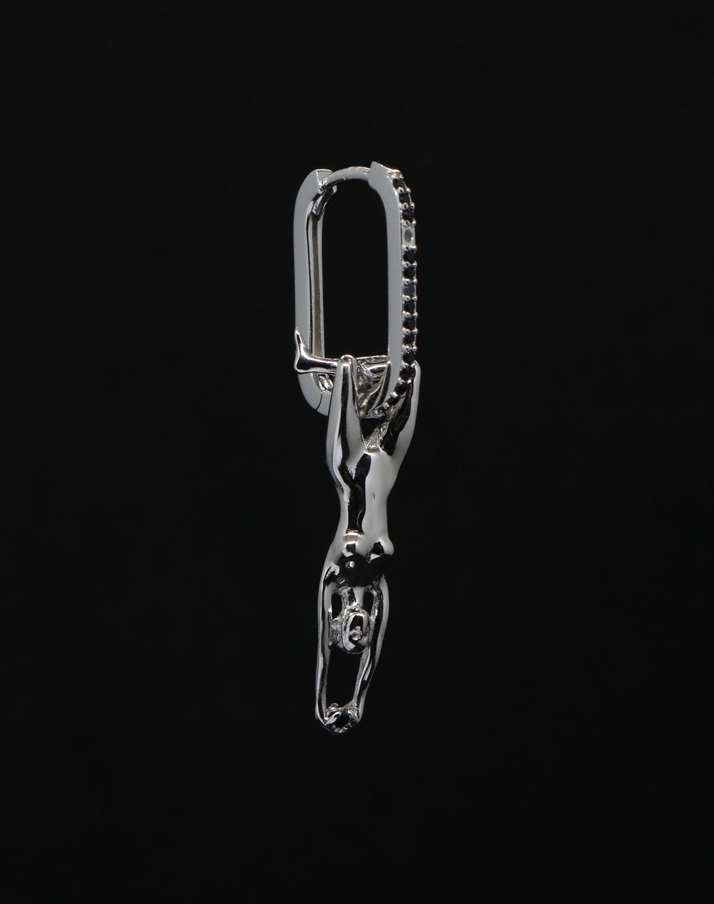 Thief Earrings
