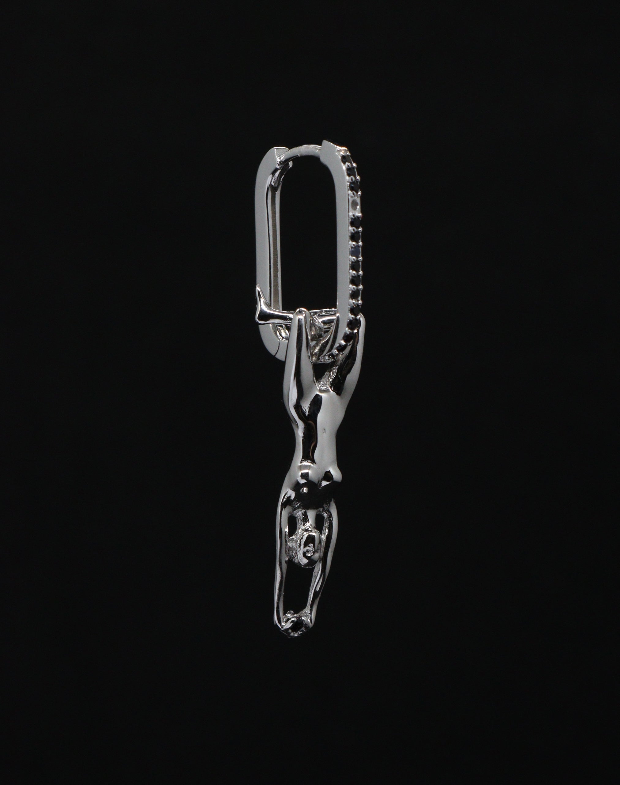 Thief Earrings