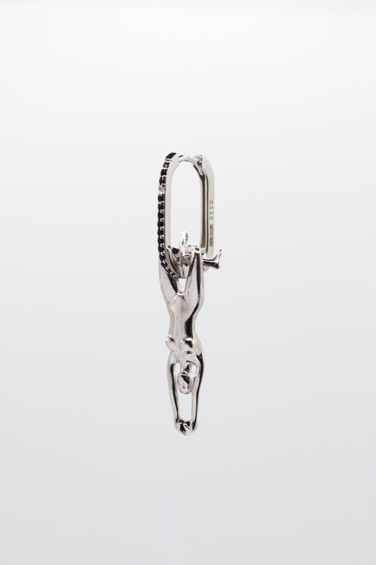 Thief Earrings