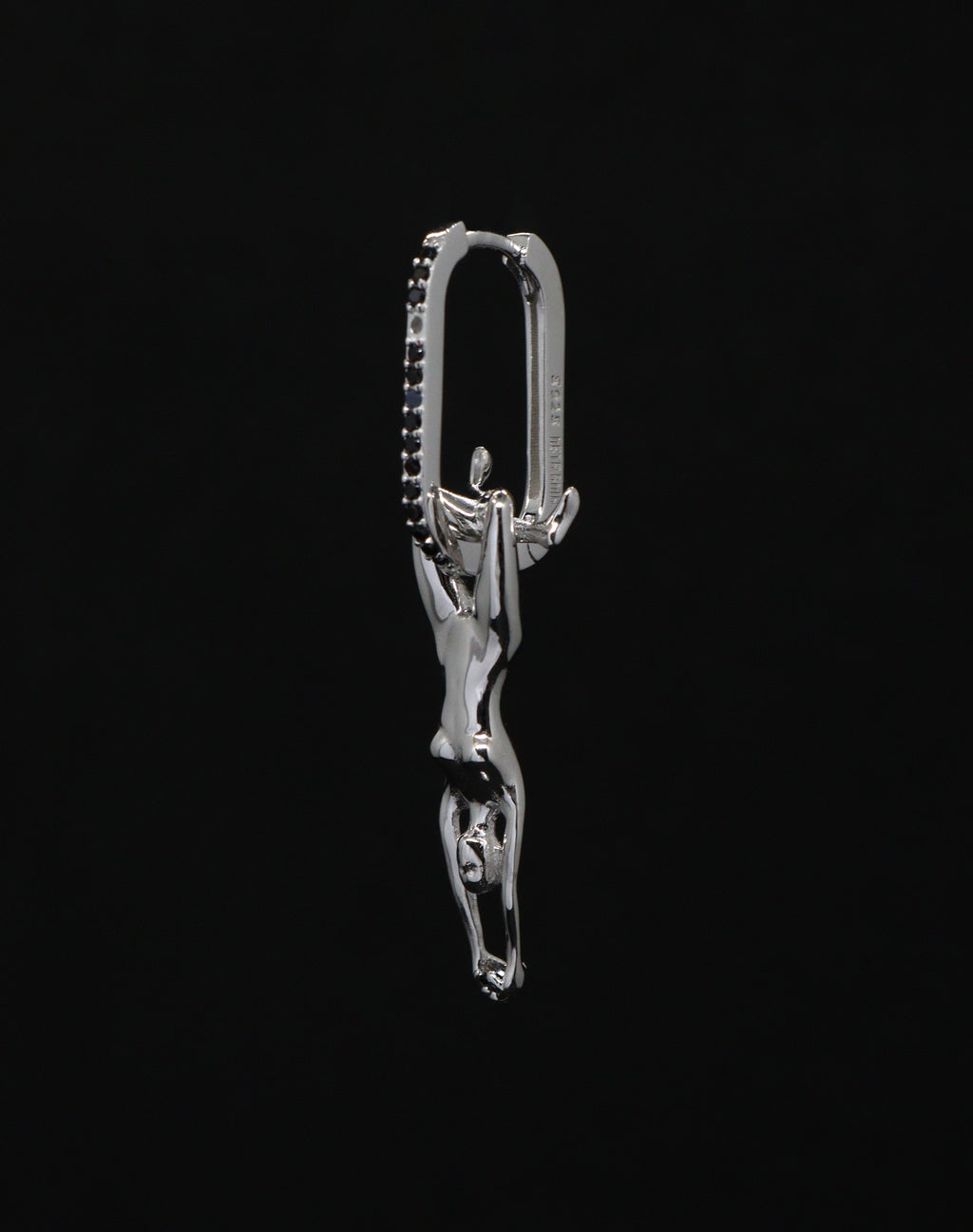 Thief Earrings