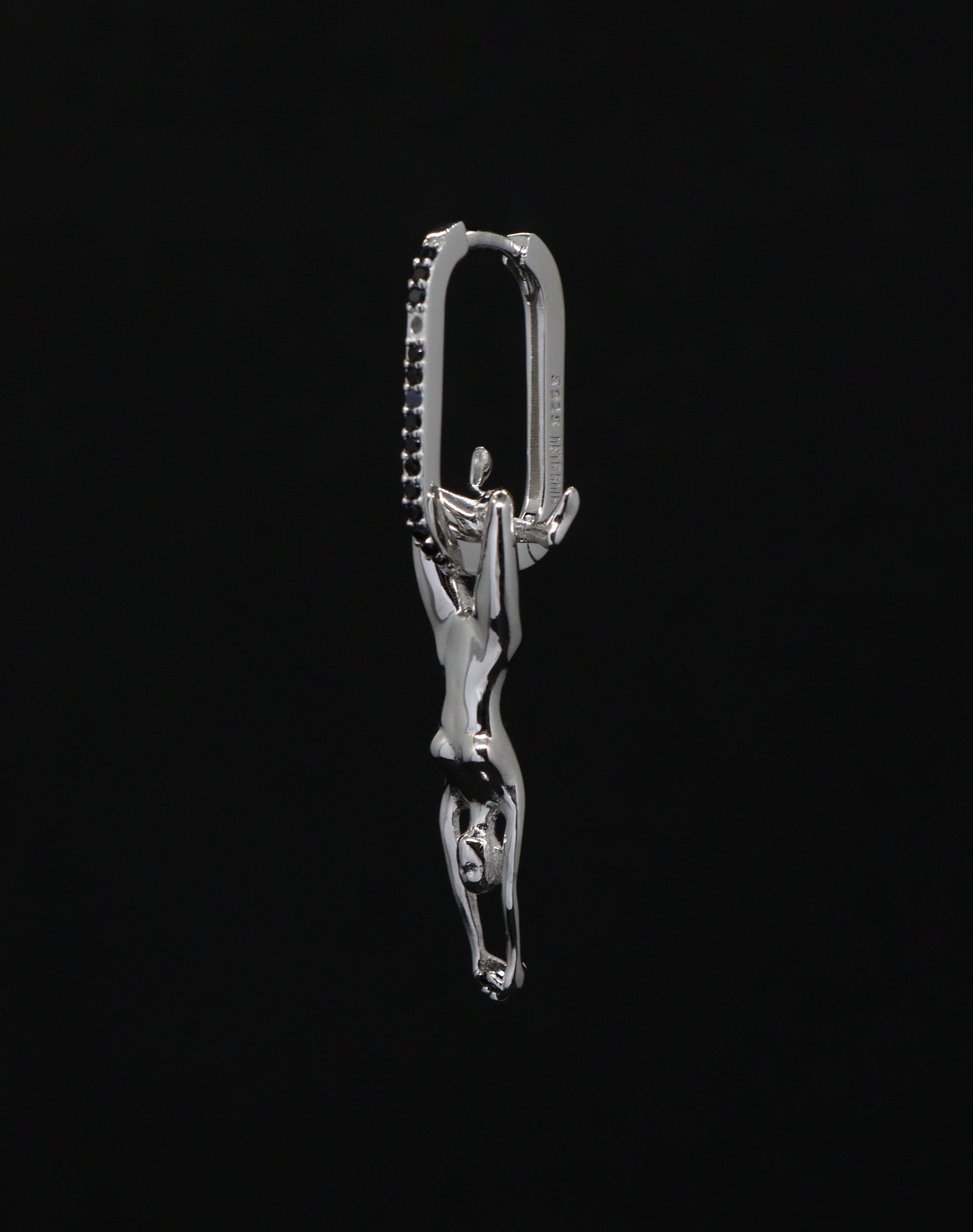 Thief Earrings