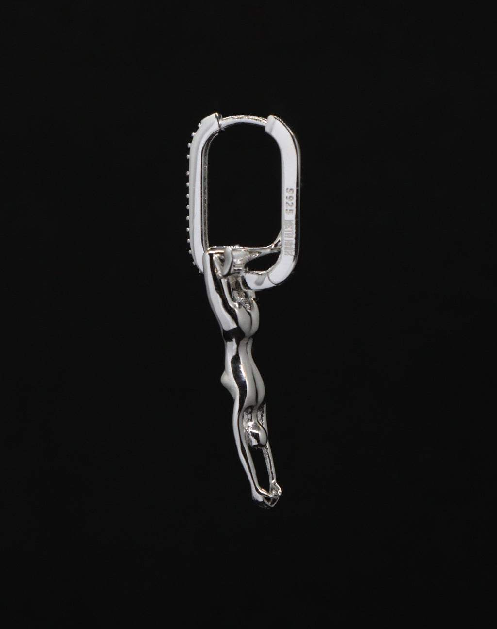 Thief Earrings