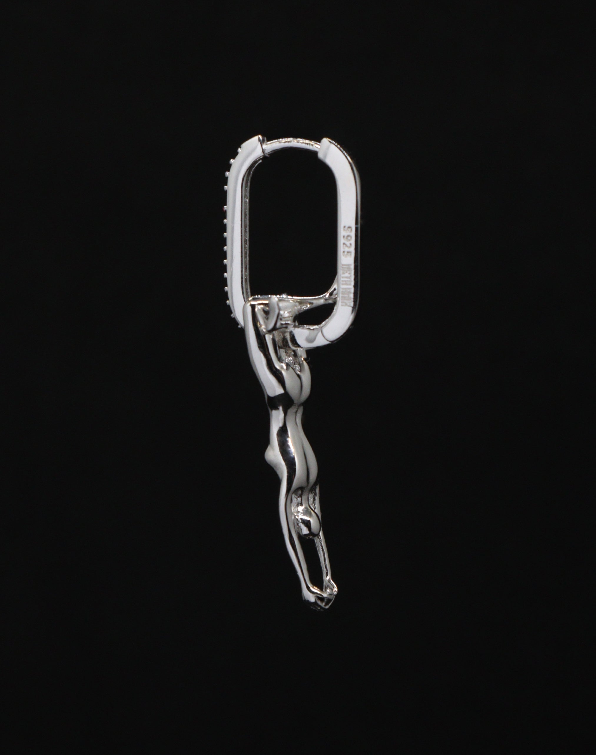 Thief Earrings