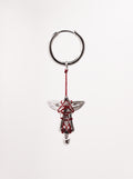 Shibari Earrings