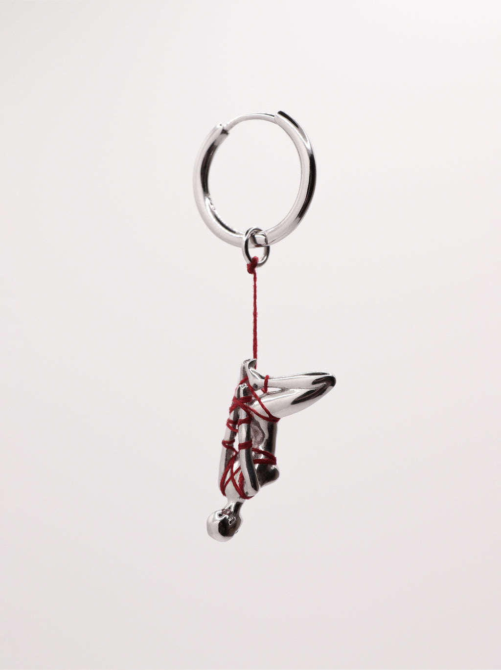 Shibari Earrings