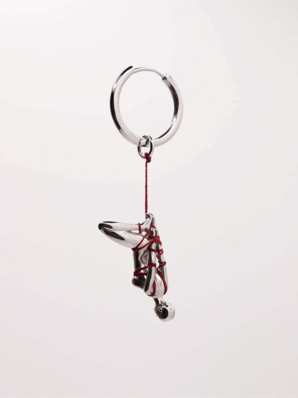 Shibari Earrings