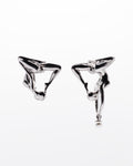 Twins Earrings